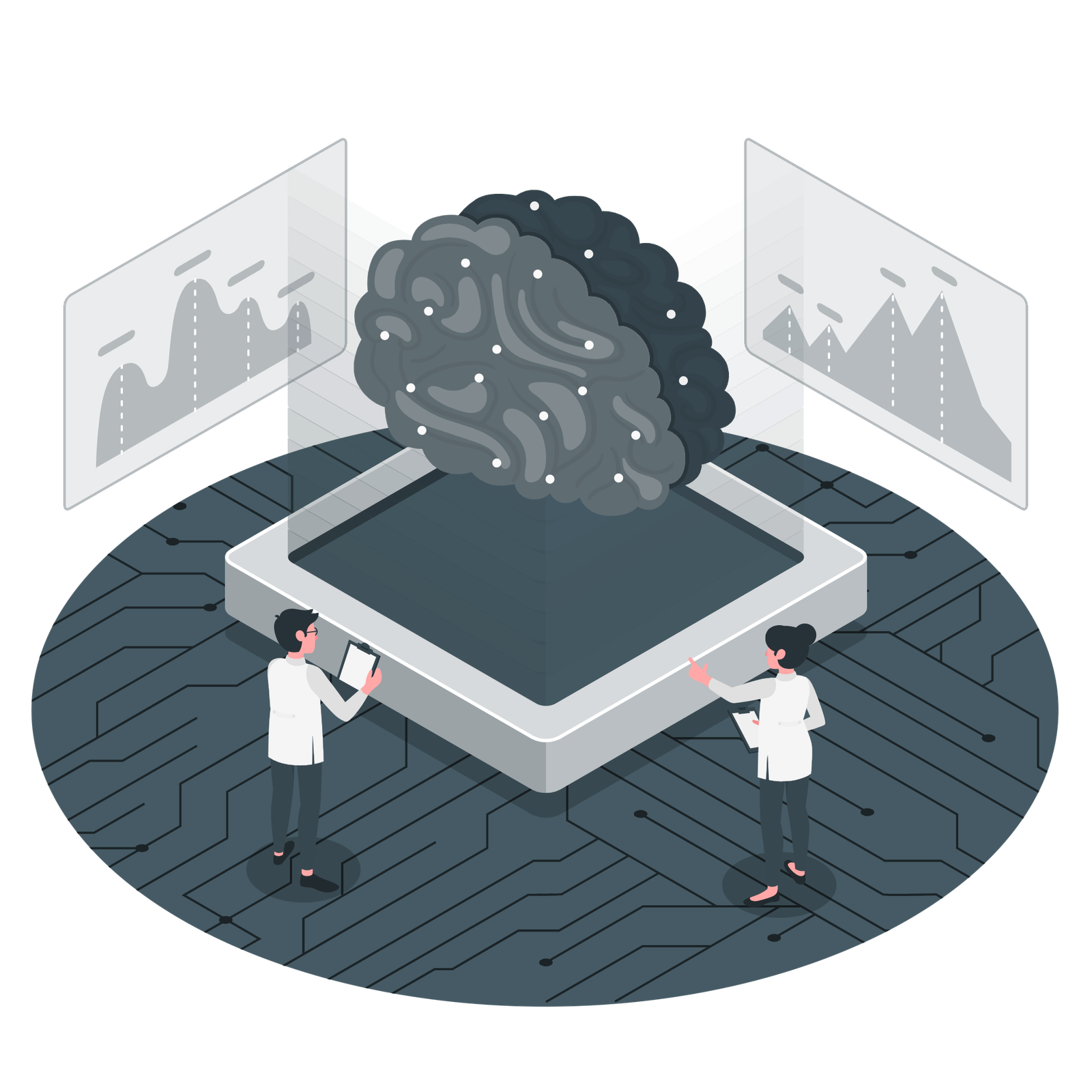 Predictive Analytics