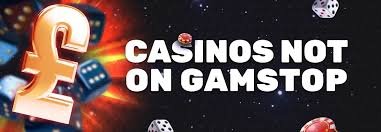 Discover the Best Non-Gamstop Casino Sites for Unlimited Gaming Fun