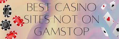 Discover the Best Non-Gamstop Casino Sites for UK Players Discover the Best Non-Gamstop Casino Sites for UK Players